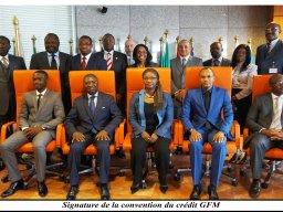The Future Media Group (GFM) - Senegal